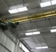 (50) OVERHEAD CRANES -END OF LEASE SALE