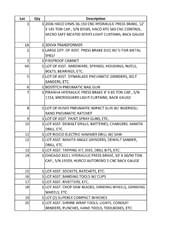 Catalogue Catalogue