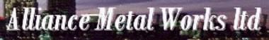 Alliance Metal Works Ltd. - Due to Owner Retiring