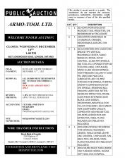 Catalogue