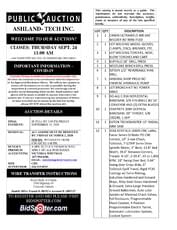 Catalogue Catalogue