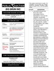 Catalogue Catalogue