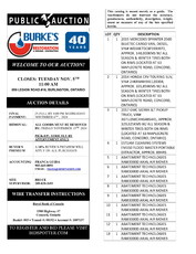 Catalogue Catalogue