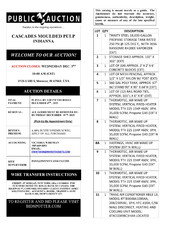 Catalogue Catalogue