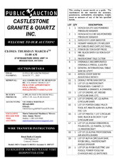 Catalogue Catalogue