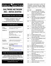 Catalogue Catalogue
