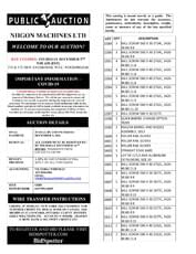 Catalogue Catalogue