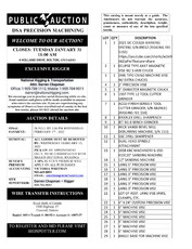 Catalogue Catalogue