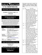 Catalogue Catalogue