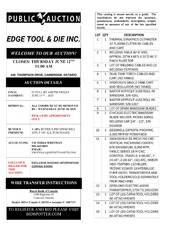 Catalogue Catalogue
