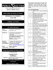 Catalogue Catalogue