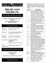 Catalogue