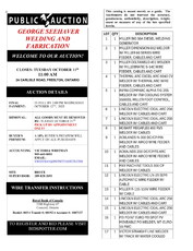 Catalogue Catalogue