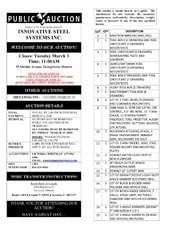 Catalog Catalog