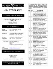 Catalogue