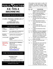 Catalogue Catalogue