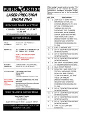 Catalogue Catalogue