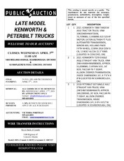 Catalogue Catalogue
