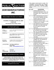 Catalogue