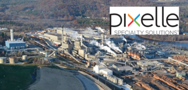 Paper Mill 