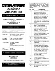 Catalogue Catalogue