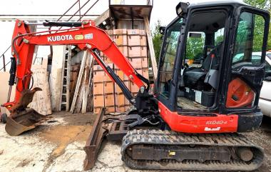 Rican Construction Ltd. - Due to Owner Retiring