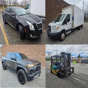 Rivera Custom Kitchens - Surplus to the Ongoing Operations