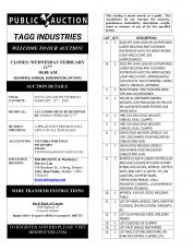 Catalogue Catalogue