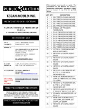 Catalogue Catalogue