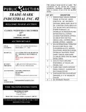 Catalogue Catalogue