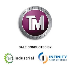 Trade-Mark Industrial Inc. #2 - Surplus to the Ongoing Operations Trade-Mark Industrial Inc. #2 - Surplus to the Ongoing Operations