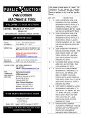 Catalogue Catalogue
