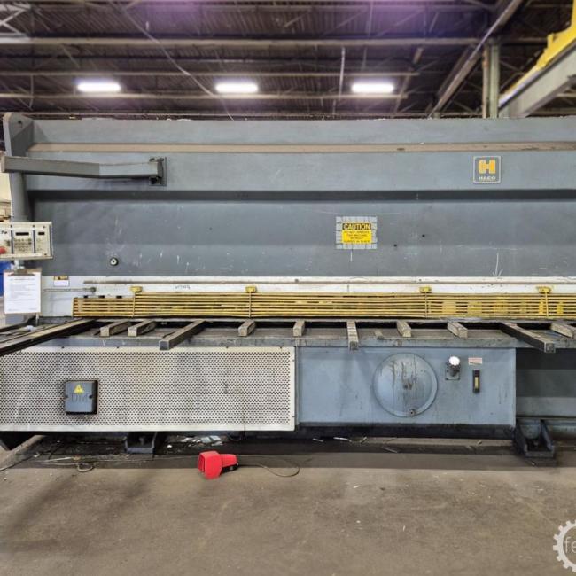 Reputed Industrial Auctioneer In Concord, Ontario