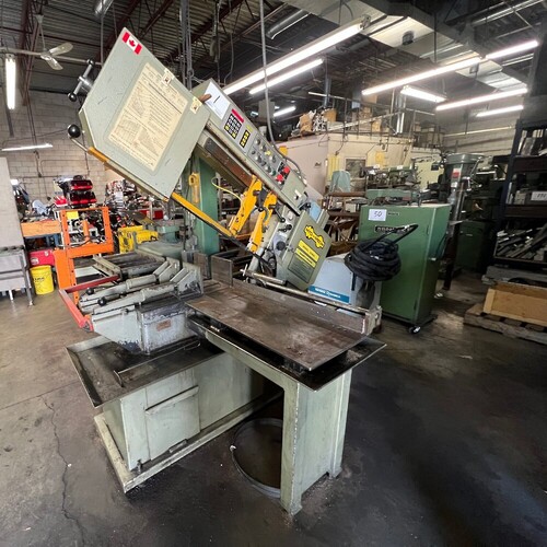 Debunking 4 Myths Surrounding Used Industrial Equipment