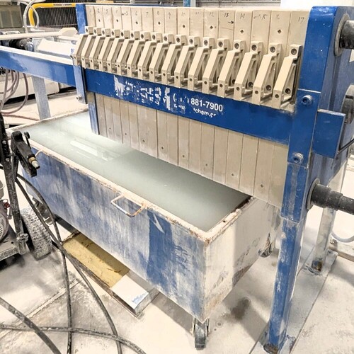Guide To Finding Quality Machining Equipment at Auctions